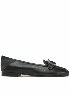 Chunky loafers Emel 03 SA5037 PX623 Nero
