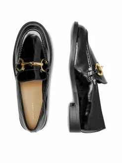 Chunky loafers ENNEA WYL3644A-1 Nero