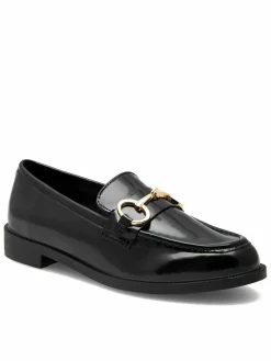 Chunky loafers ENNEA WYL3644A-1 Nero