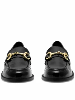 Chunky loafers ENNEA WYL3644A-1 Nero