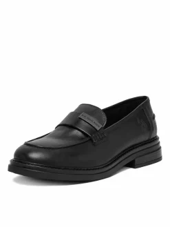 Chunky loafers EO-ALYA001W/6L1 Nero