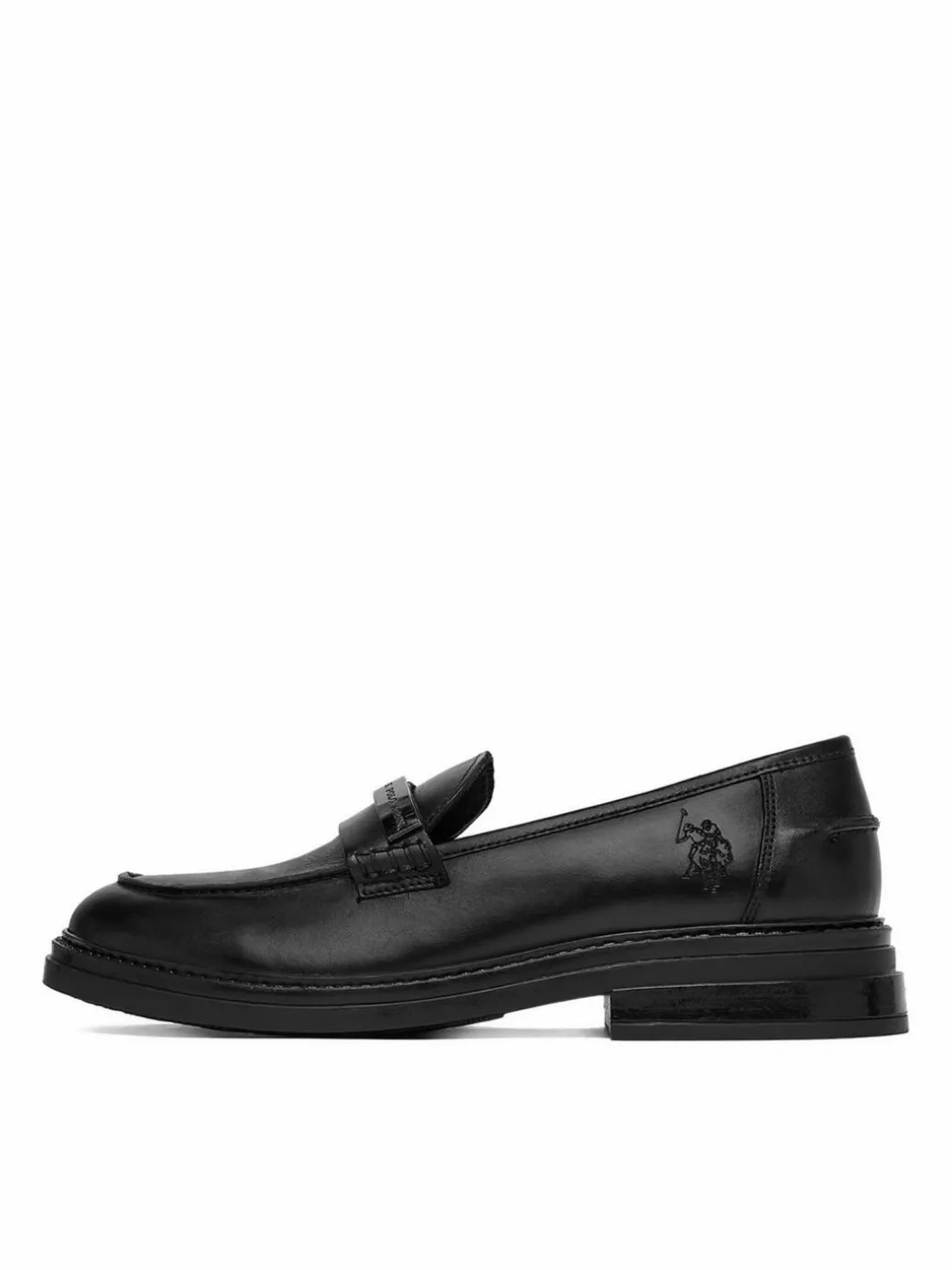 Chunky loafers EO-ALYA001W/6L1 Nero