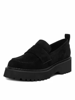 Chunky loafers EO-ARYA-LT017-1 Nero