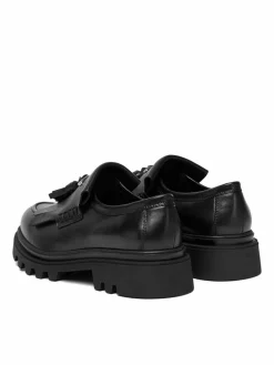 Chunky loafers EO-ATHENA-01 Nero