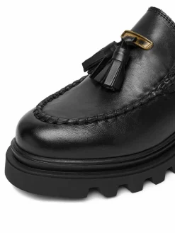Chunky loafers EO-AUBRE-01 Nero