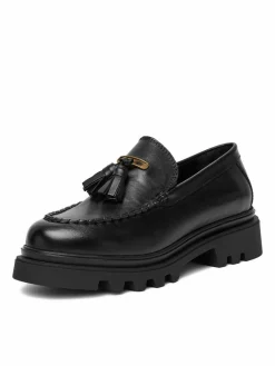 Chunky loafers EO-AUBRE-01 Nero