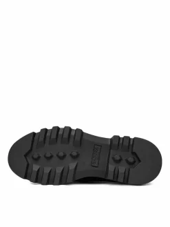 Chunky loafers EO-AUBRE-01 Nero