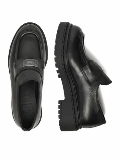 Chunky loafers EO-DOLUNAY-25FW05 Nero
