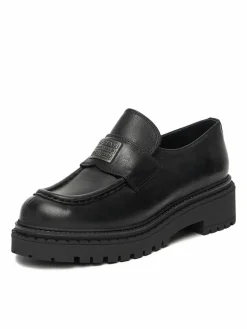 Chunky loafers EO-DOLUNAY-25FW05 Nero