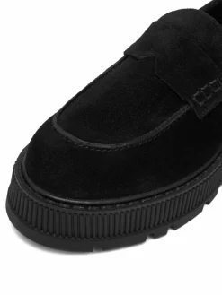Chunky loafers EO-HAYAT-9001-25 Nero