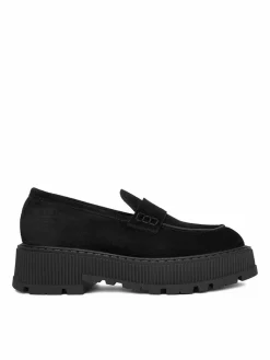 Chunky loafers EO-HAYAT-9001-25 Nero