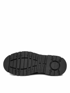 Chunky loafers EO-HAYAT-9001-25 Nero