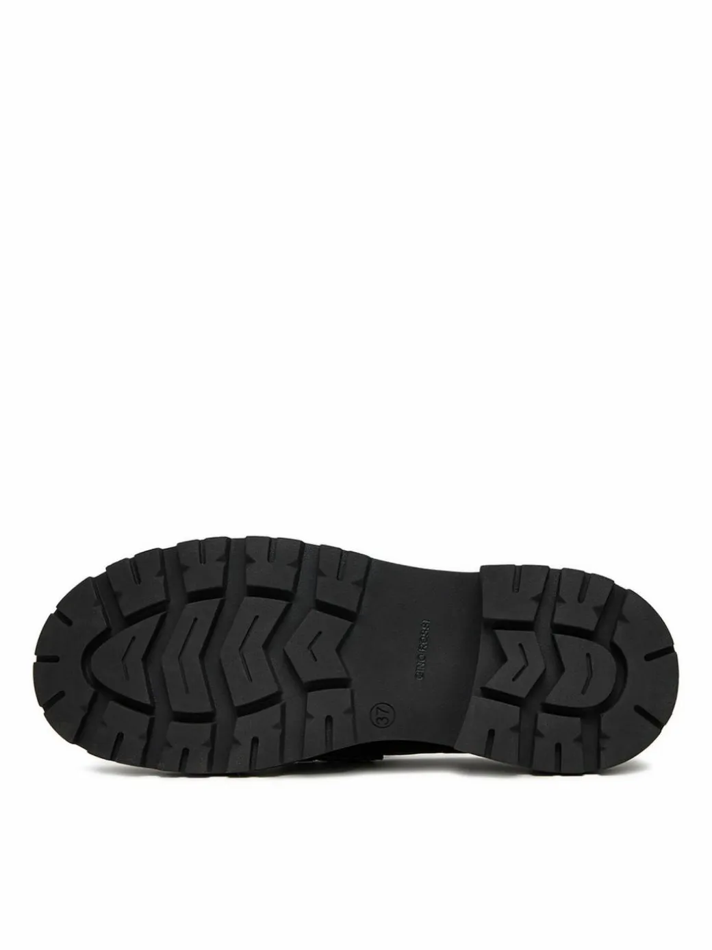 Chunky loafers EO-HOX-12036 Marrone