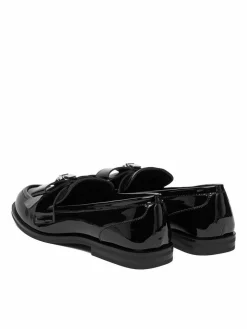 Chunky loafers EO-IVY-1742-575-7, Nero