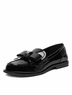 Chunky loafers EO-IVY-1742-575-7, Nero