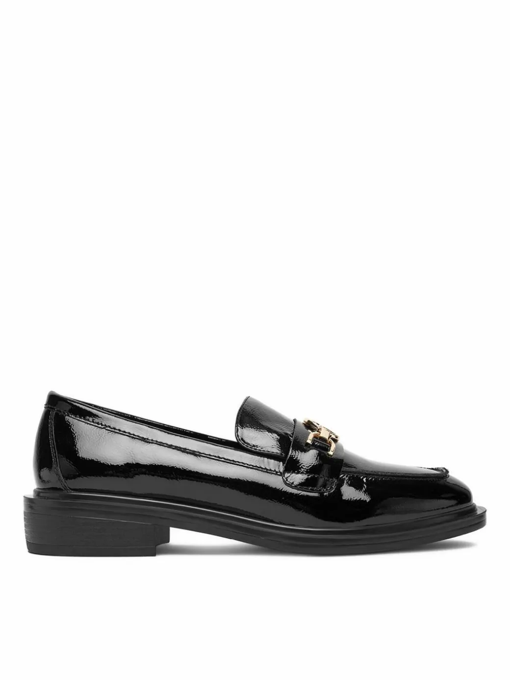 Chunky loafers EO-NOOR-330-25A-N337 Nero