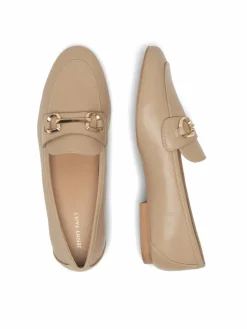 Chunky loafers ERINE WYL3649-1 Beige