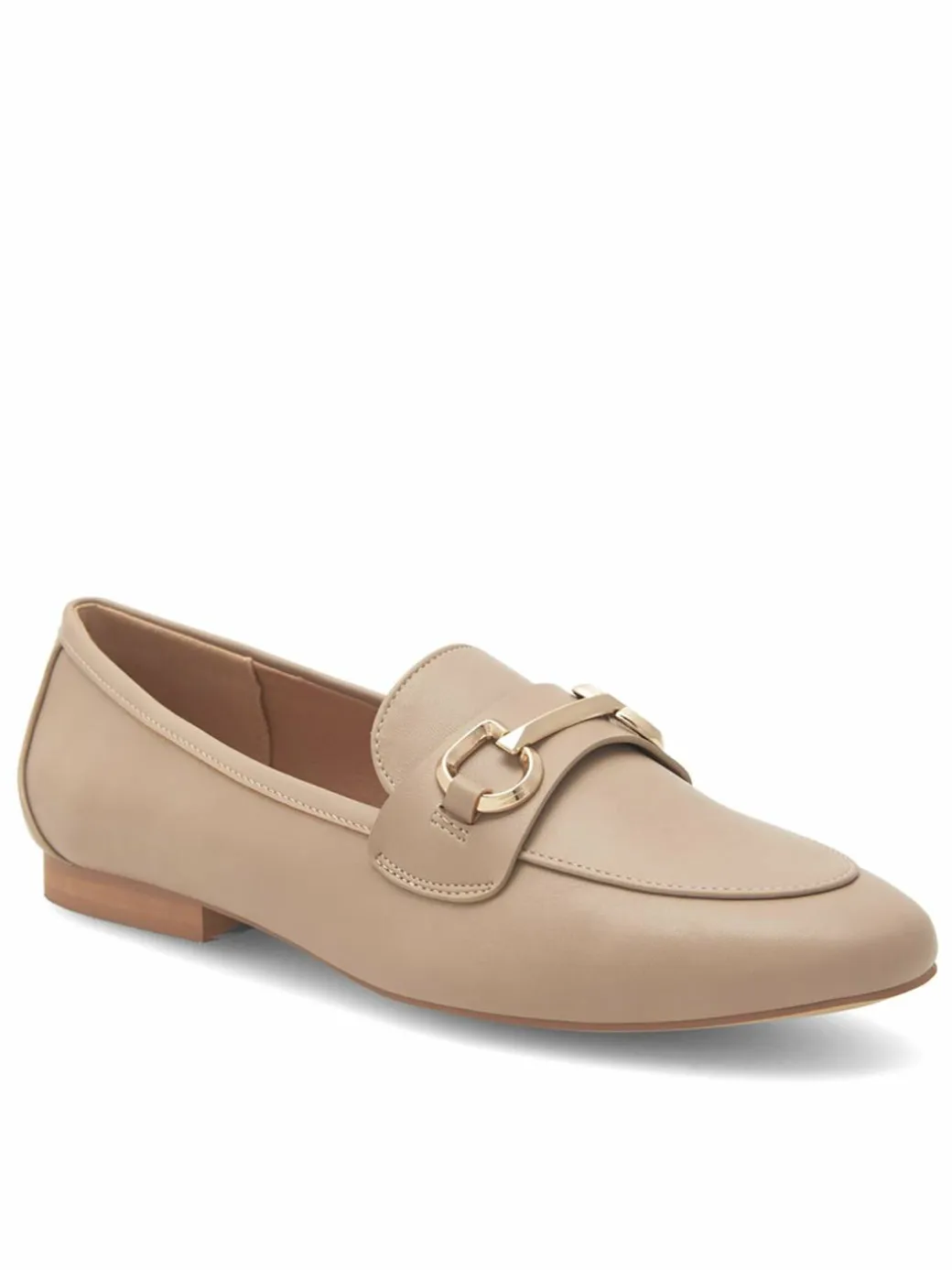 Chunky loafers ERINE WYL3649-1 Beige