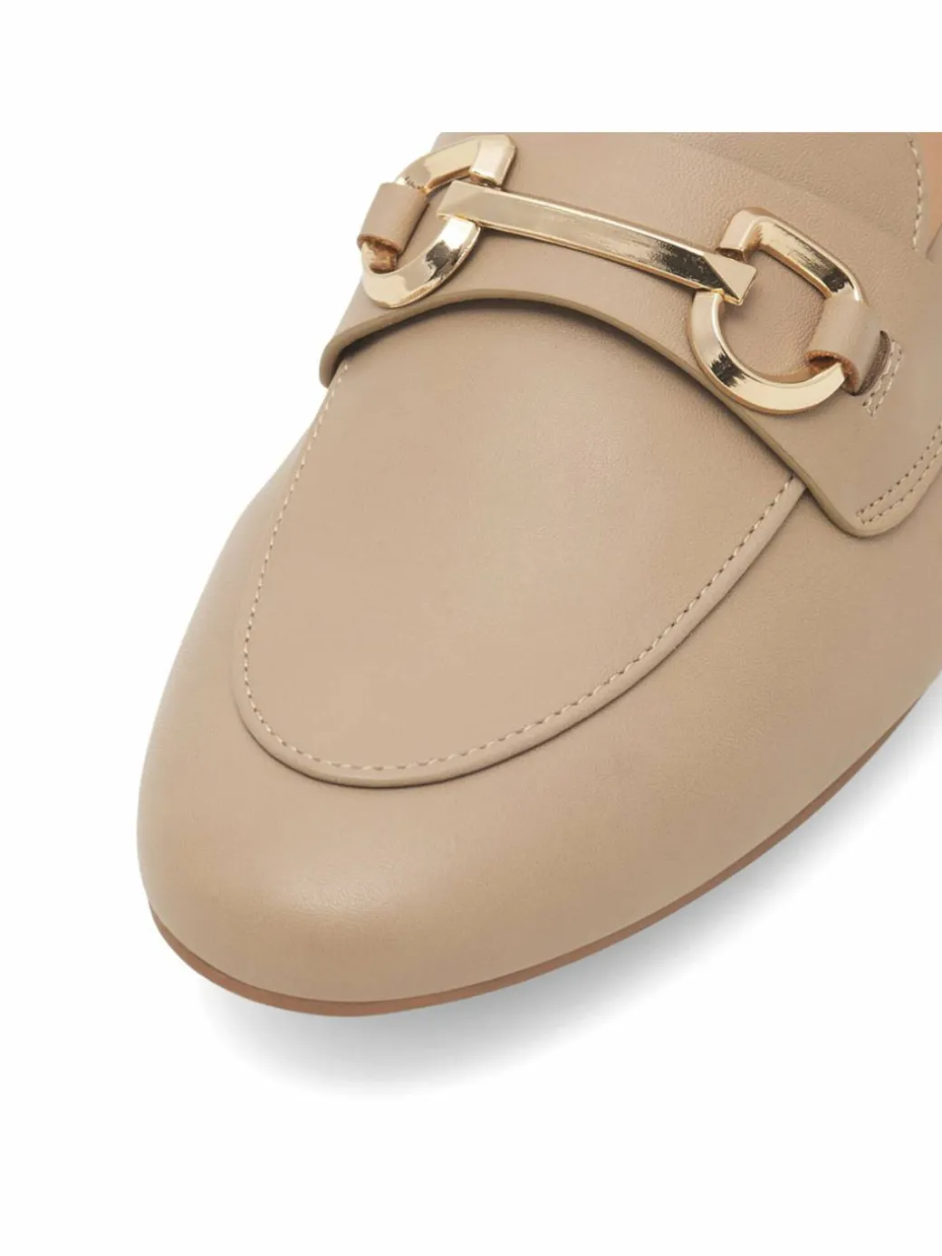 Chunky loafers ERINE WYL3649-1 Beige