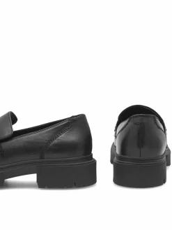 Chunky loafers EST-DONNA-52 Nero