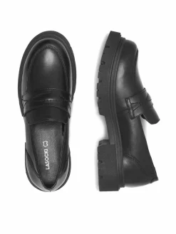Chunky loafers EST-DONNA-52 Nero
