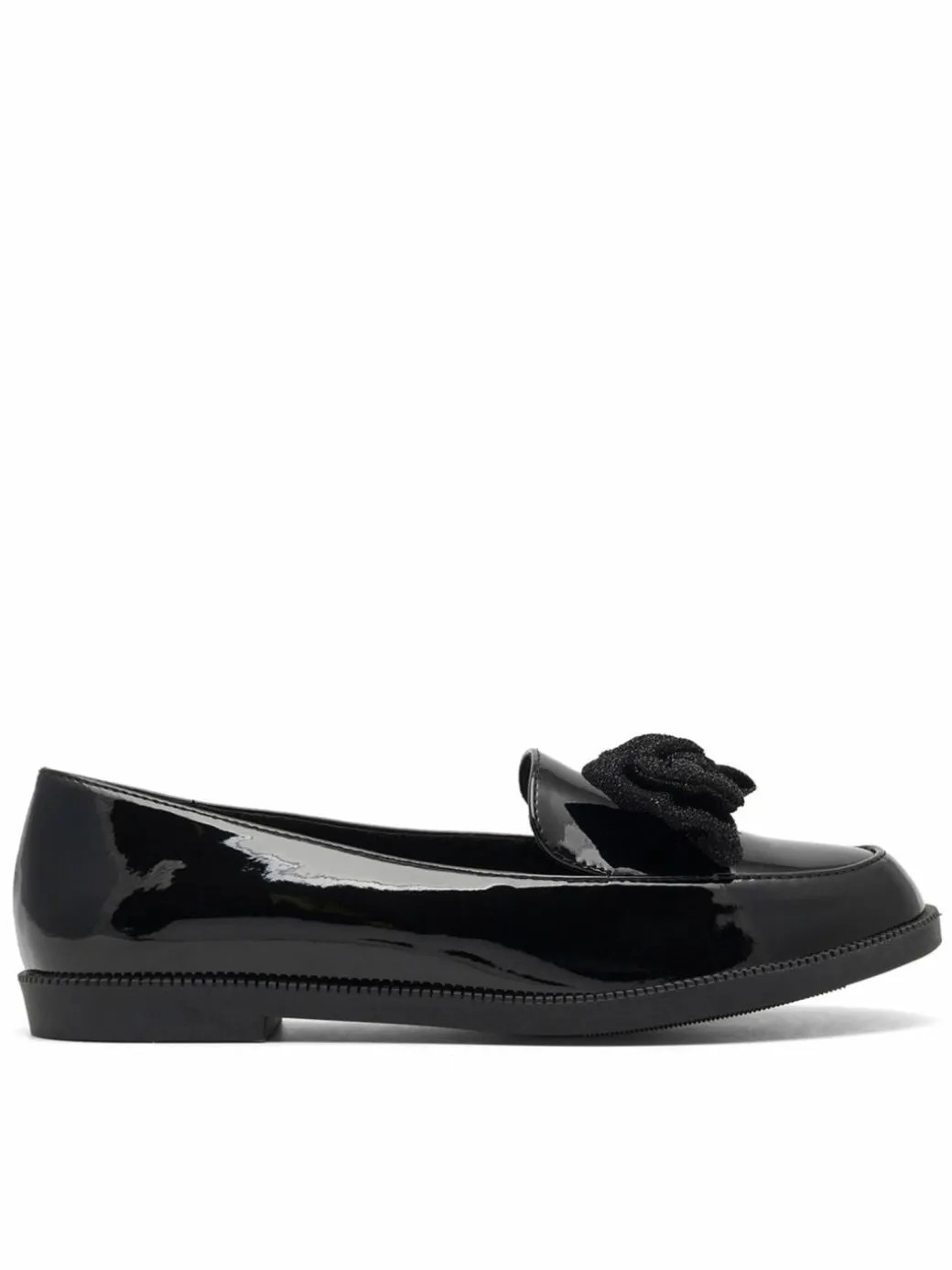 Chunky loafers EVEY WYL1520-6 Nero