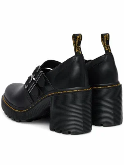 Chunky loafers Eviee Mary Jane DM27371001 Nero