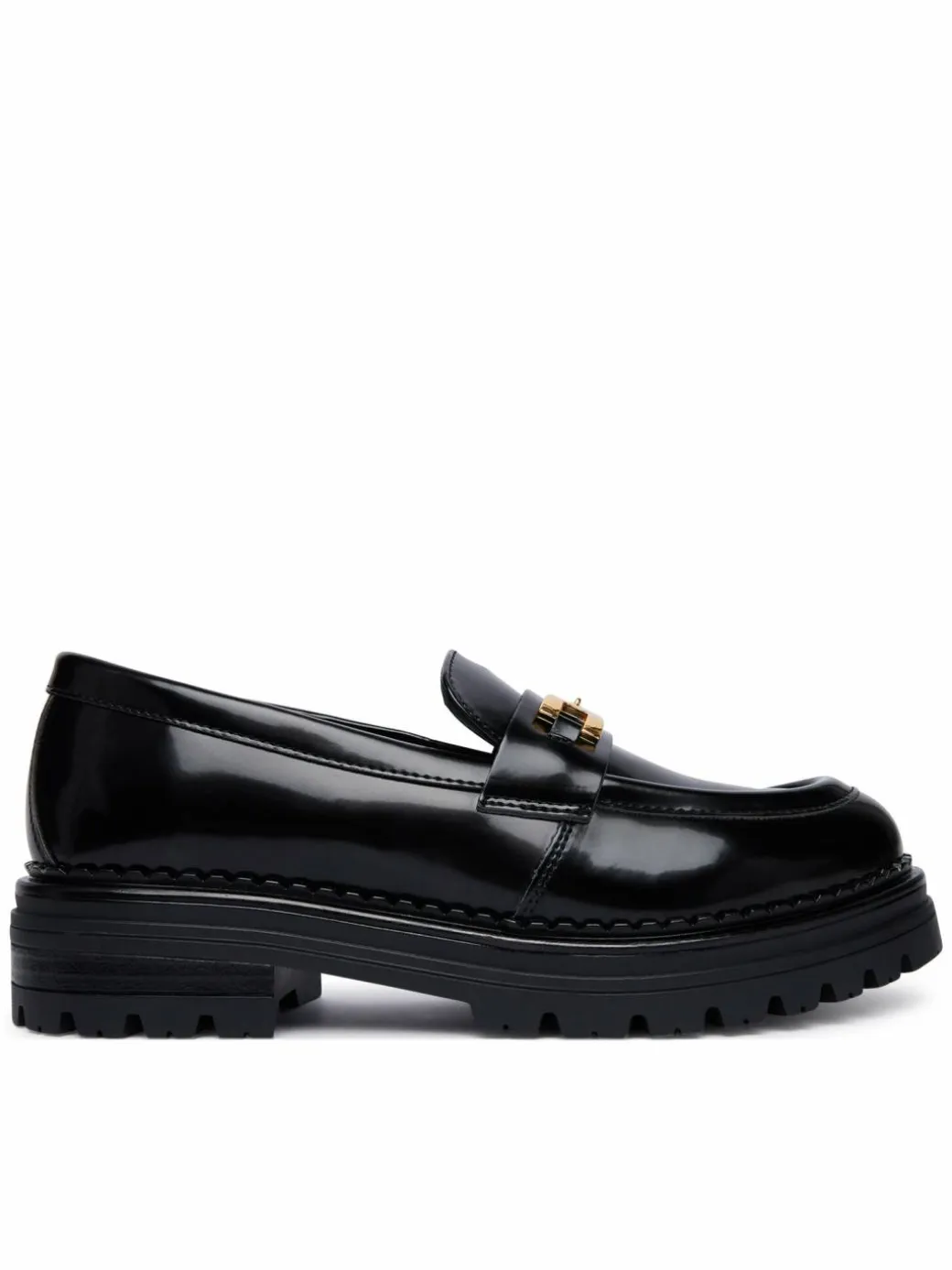 Chunky loafers F4A4-E0644-1259 S Nero