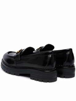 Chunky loafers F4A4-E0644-1259 S Nero