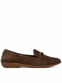 Chunky loafers Fenja 34 984 Marrone