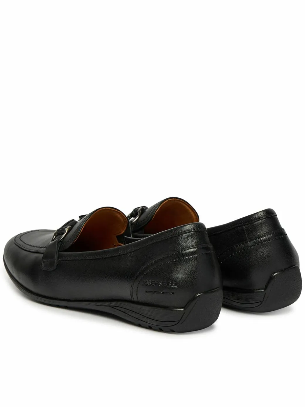 Chunky loafers Fenja 34 74834 Nero