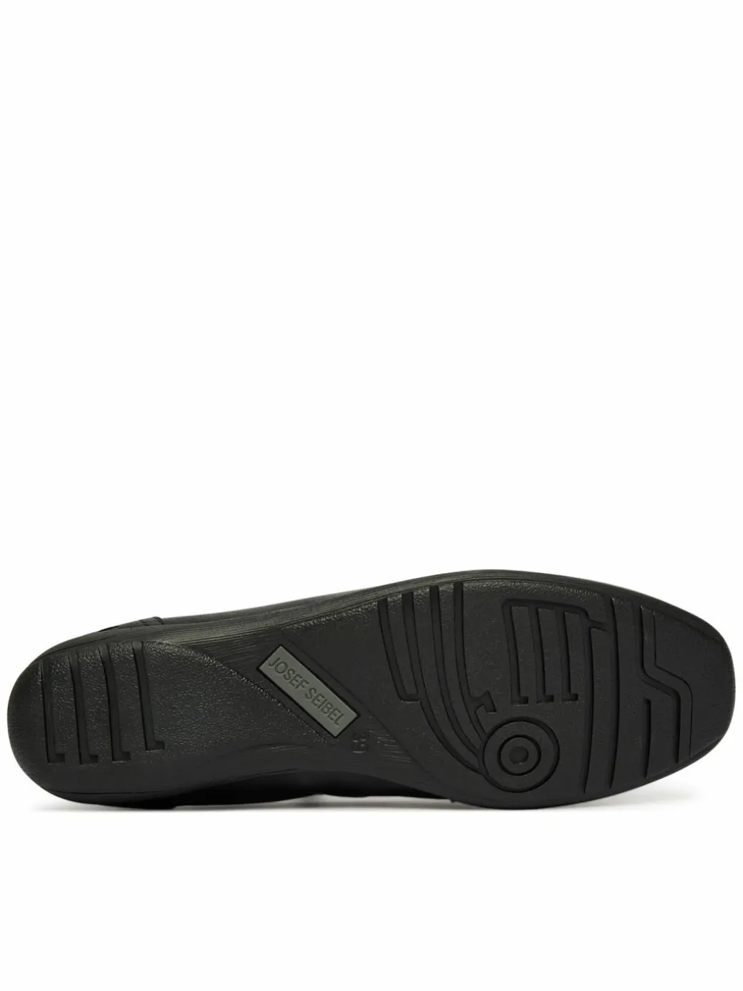 Chunky loafers Fenja 34 74834 Nero