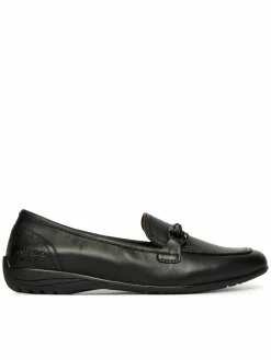 Chunky loafers Fenja 34 74834 Nero