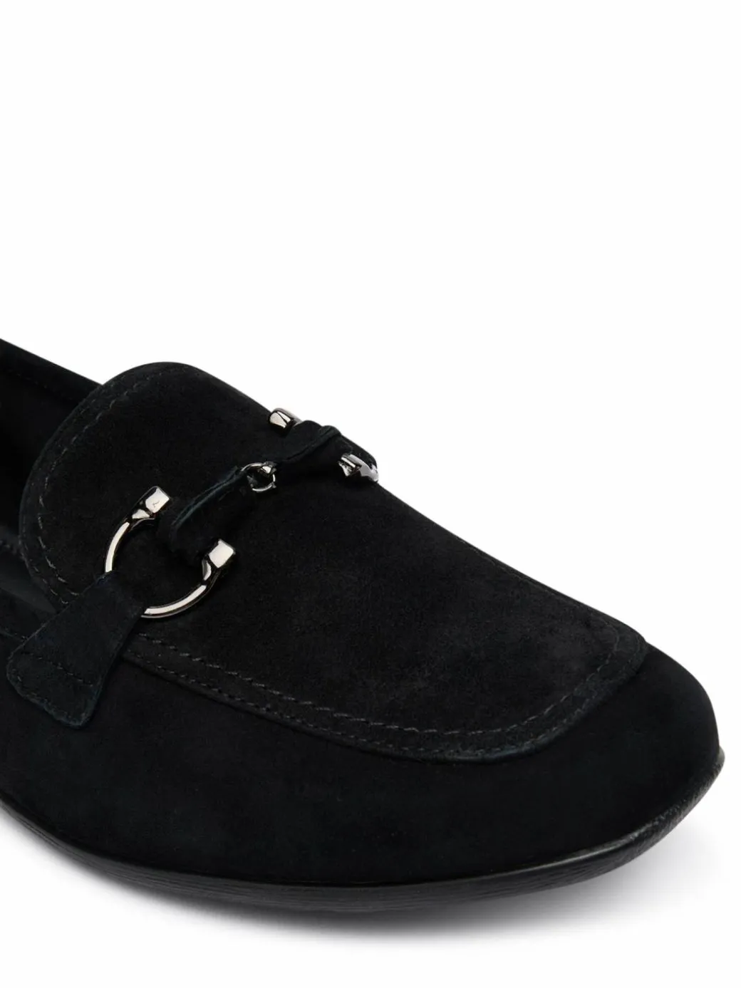 Chunky loafers Fenja 34 984 Nero