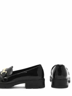 Chunky loafers FLORENCE HY60116-3 Nero