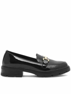 Chunky loafers FLORENCE HY60116-3 Nero