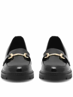 Chunky loafers FLORENCE HY60116-3 Nero