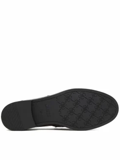 Chunky loafers FLPBVL ELE14 Bordeaux