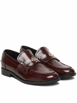 Chunky loafers FLPBVL ELE14 Bordeaux