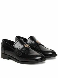 Chunky loafers FLPBVL ELE14 Nero