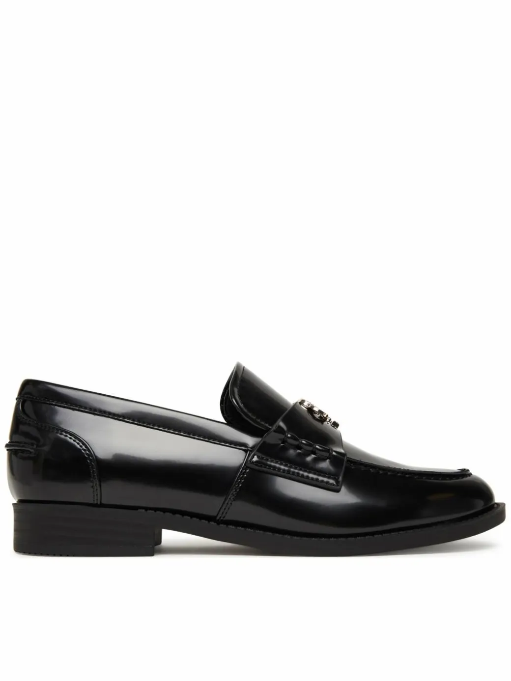 Chunky loafers FLPBVL ELE14 Nero
