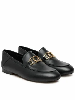 Chunky loafers FLPMAR LEA14 Nero
