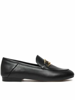 Chunky loafers FLPMAR LEA14 Nero