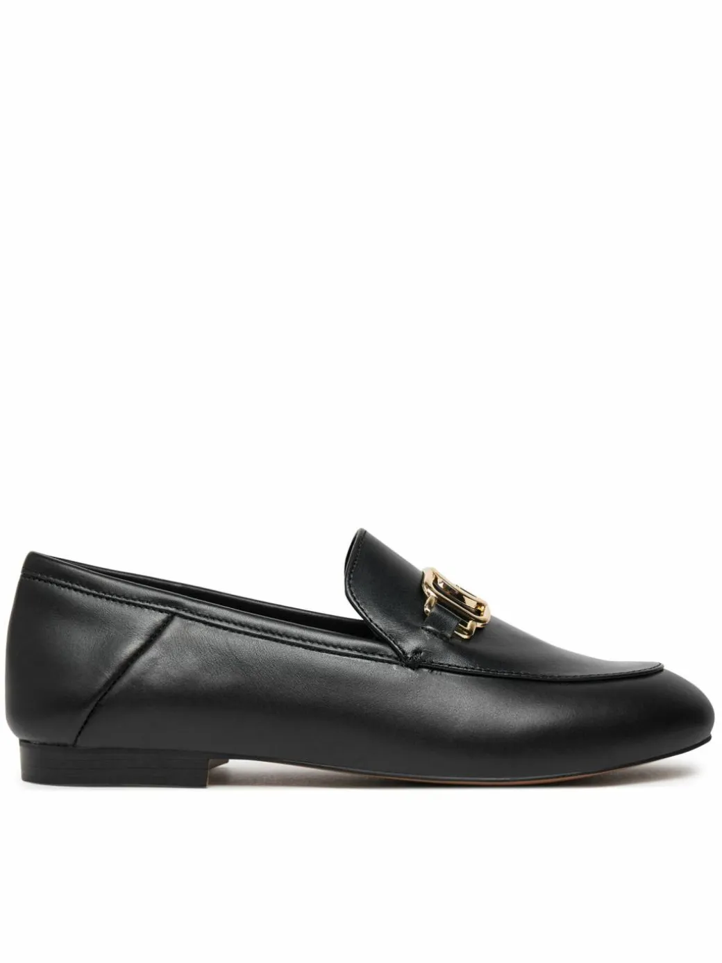 Chunky loafers FLPMAR LEA14 Nero