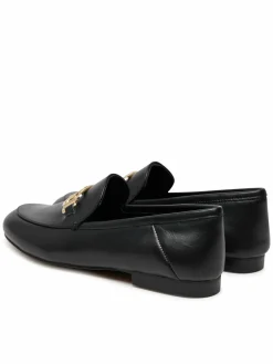 Chunky loafers FLPMAR LEA14 Nero