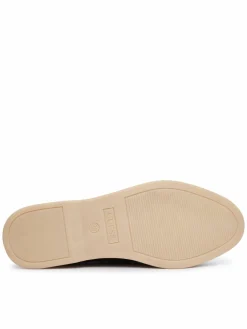 Chunky loafers FLTNAI SUE14 Marrone
