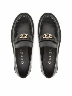 Chunky loafers FLTYNK ELE14 Nero