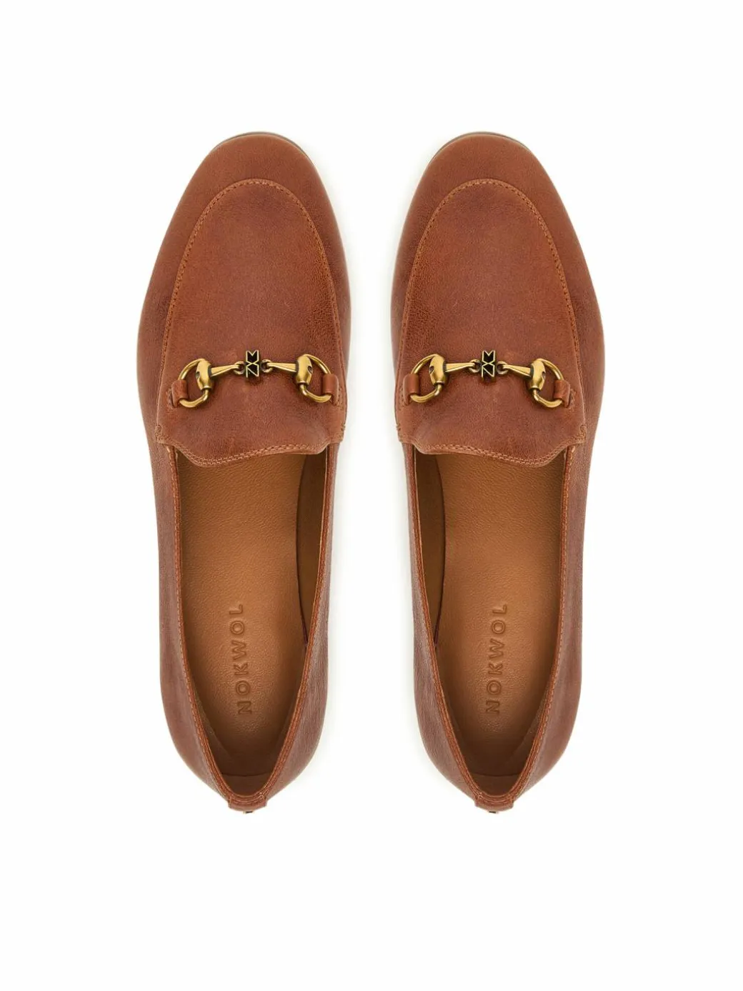 Chunky loafers Gale Marrone