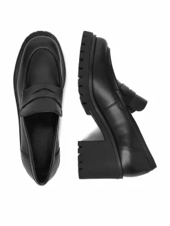 Chunky loafers GATE-25820LM Nero