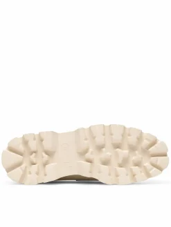 Chunky loafers GISELLE-24SS202 Beige